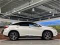 2019 Lexus RX