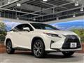 2019 Lexus RX