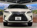 2019 Lexus RX