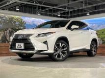 2019 Lexus RX