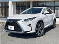 2019 Lexus RX