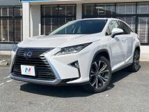 2019 Lexus RX