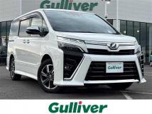 2019 Toyota Voxy