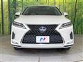 2020 Lexus RX