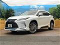 2020 Lexus RX