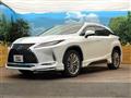 2020 Lexus RX