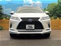 2020 Lexus RX