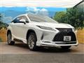 2020 Lexus RX