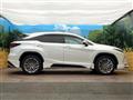 2020 Lexus RX