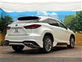 2020 Lexus RX