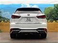2020 Lexus RX