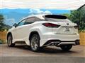 2020 Lexus RX