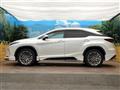 2020 Lexus RX