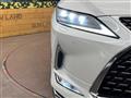 2020 Lexus RX
