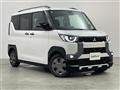 2025 Mitsubishi DELICA MINI
