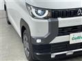 2025 Mitsubishi DELICA MINI