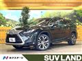 2018 Lexus RX
