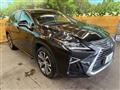 2018 Lexus RX