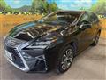 2018 Lexus RX