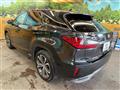 2018 Lexus RX