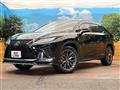 2020 Lexus RX
