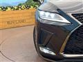 2020 Lexus RX