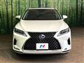 2021 Lexus RX