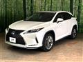 2021 Lexus RX