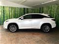 2021 Lexus RX