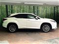 2021 Lexus RX
