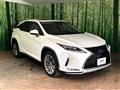 2021 Lexus RX