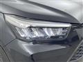 2021 Toyota Raize
