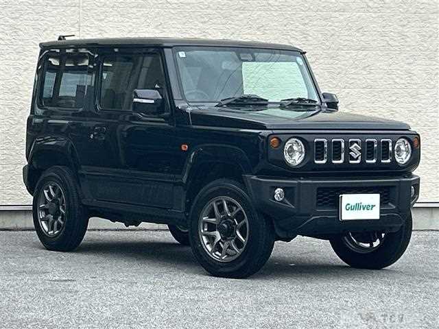 2023 Suzuki Jimny