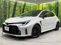 2023 Toyota Corolla Sedan