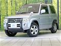 2011 Mitsubishi Pajero Mini