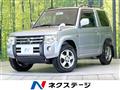 2011 Mitsubishi Pajero Mini