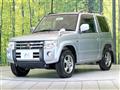 2011 Mitsubishi Pajero Mini