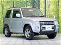 2011 Mitsubishi Pajero Mini