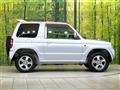 2011 Mitsubishi Pajero Mini