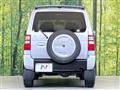 2011 Mitsubishi Pajero Mini