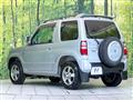 2011 Mitsubishi Pajero Mini