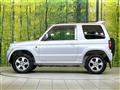 2011 Mitsubishi Pajero Mini