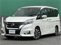 2018 Nissan Serena