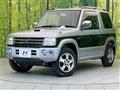2007 Mitsubishi Pajero Mini