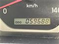 2007 Mitsubishi Pajero Mini