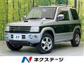 2007 Mitsubishi Pajero Mini