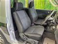 2007 Mitsubishi Pajero Mini