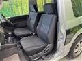 2007 Mitsubishi Pajero Mini