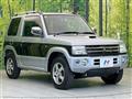 2007 Mitsubishi Pajero Mini