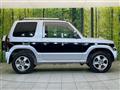 2007 Mitsubishi Pajero Mini